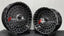 CUSTOM FORGED WHEELS RIMS for HARLEY DAVIDSON FLTRXS ROAD GLIDE SPECIAL