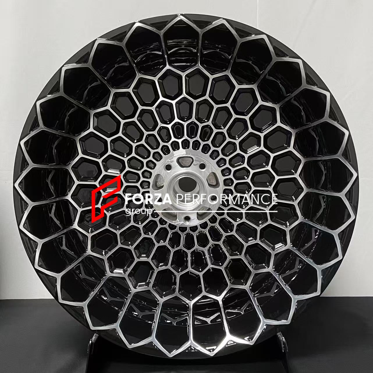 CUSTOM FORGED WHEELS RIMS for HARLEY DAVIDSON FXFBS FAT BOB 114