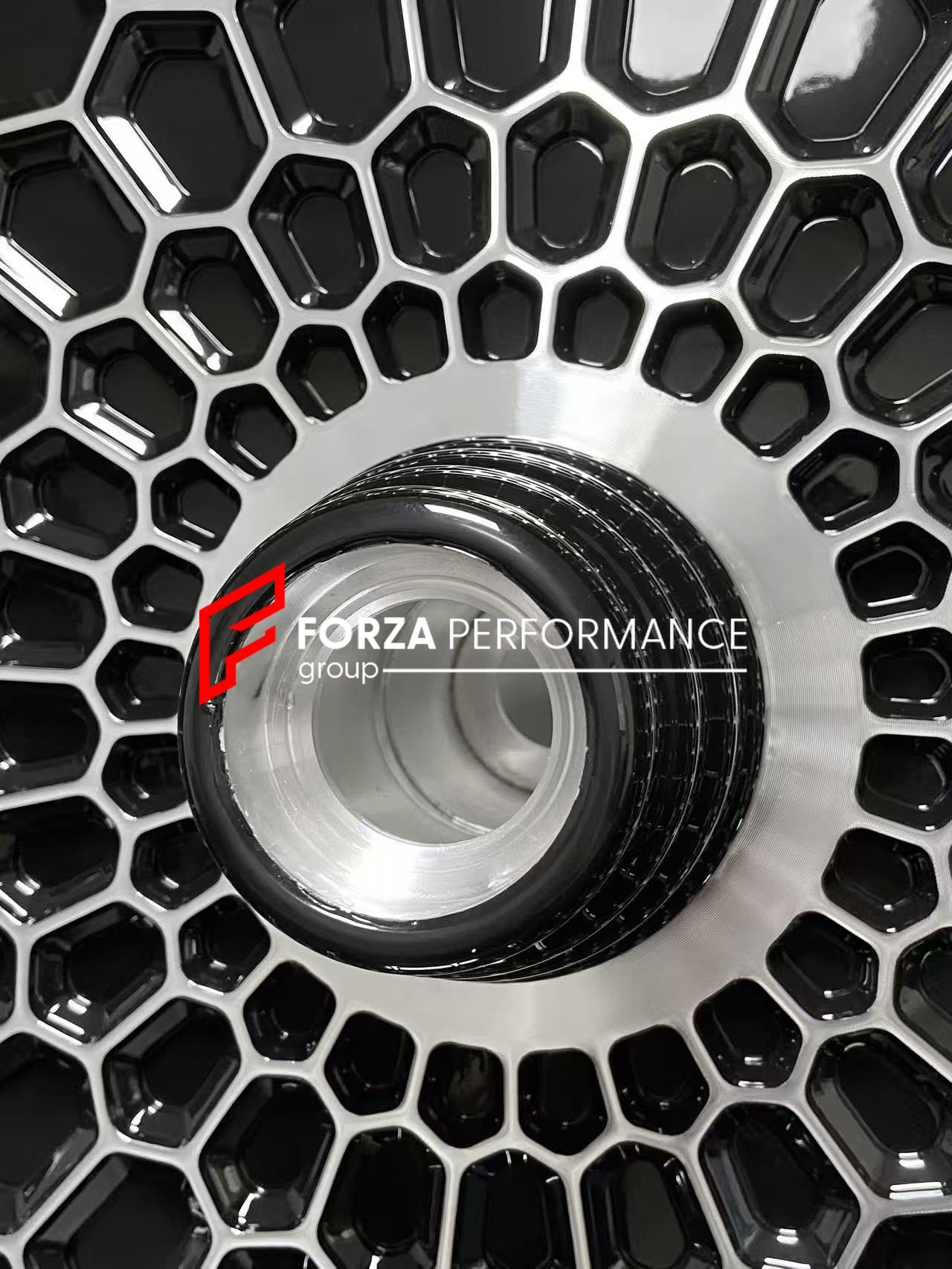 CUSTOM FORGED WHEELS RIMS for HARLEY DAVIDSON FXFBS FAT BOB 114