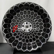 CUSTOM FORGED WHEELS RIMS for HARLEY DAVIDSON FXFBS FAT BOB 114