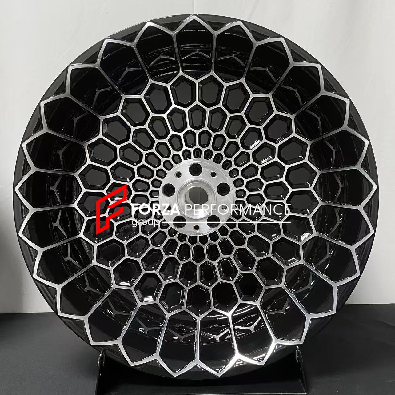 CUSTOM FORGED WHEELS RIMS for HARLEY DAVIDSON FXFBS FAT BOB 114