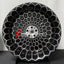 CUSTOM FORGED WHEELS RIMS for HARLEY DAVIDSON FXFBS FAT BOB 114