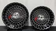 CUSTOM FORGED WHEELS RIMS for HARLEY DAVIDSON FXFBS FAT BOB 114
