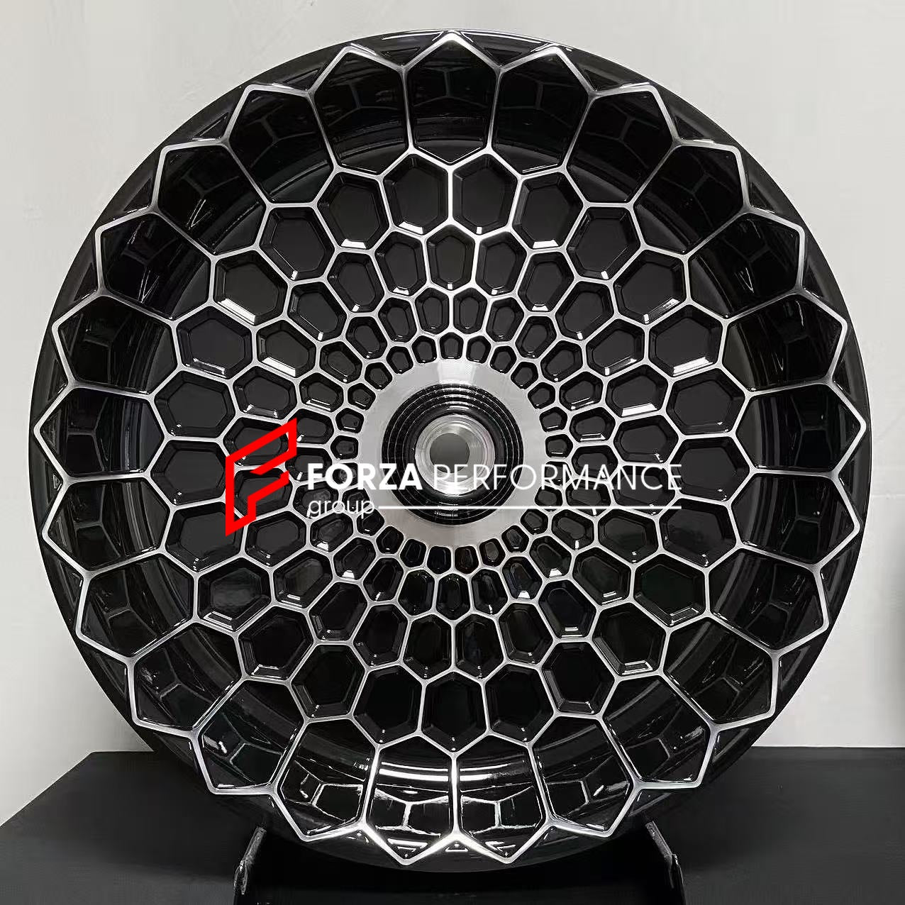 CUSTOM FORGED WHEELS RIMS for HARLEY DAVIDSON FXFBS FAT BOB 114