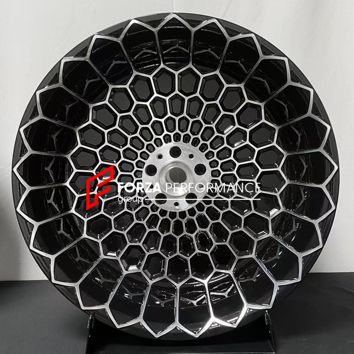 CUSTOM FORGED WHEELS RIMS for HARLEY DAVIDSON FLHC HERITAGE CLASSIC