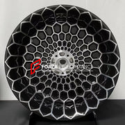 CUSTOM FORGED WHEELS RIMS for HARLEY DAVIDSON XL1200T SUPERLOW 1200T