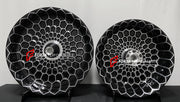 CUSTOM FORGED WHEELS RIMS for HARLEY DAVIDSON XL1200T SUPERLOW 1200T