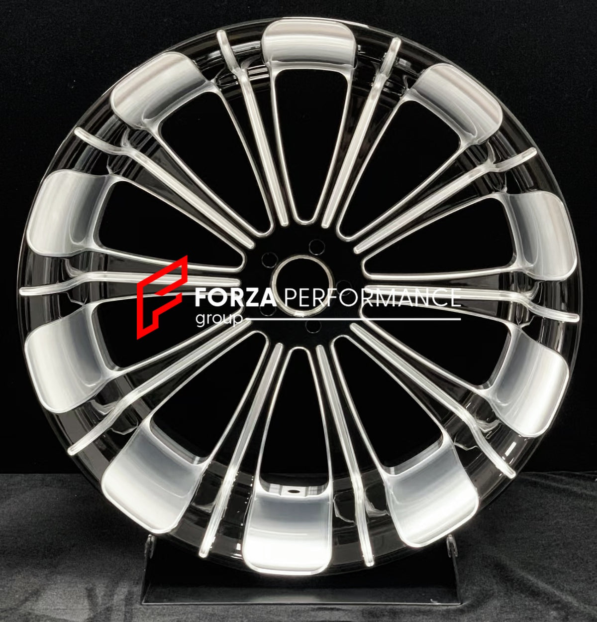 CUSTOM FORGED WHEELS RIMS for HARLEY DAVIDSON FAT BOY HERITAGE LOW RIDER S FAT BOB SOFTAIL SLIM STREET BOB