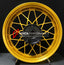 CUSTOM FORGED WHEELS RIMS for HARLEY DAVIDSON FLHR ROAD KING