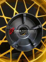 CUSTOM FORGED WHEELS RIMS for HARLEY DAVIDSON FXLR LOW RIDER