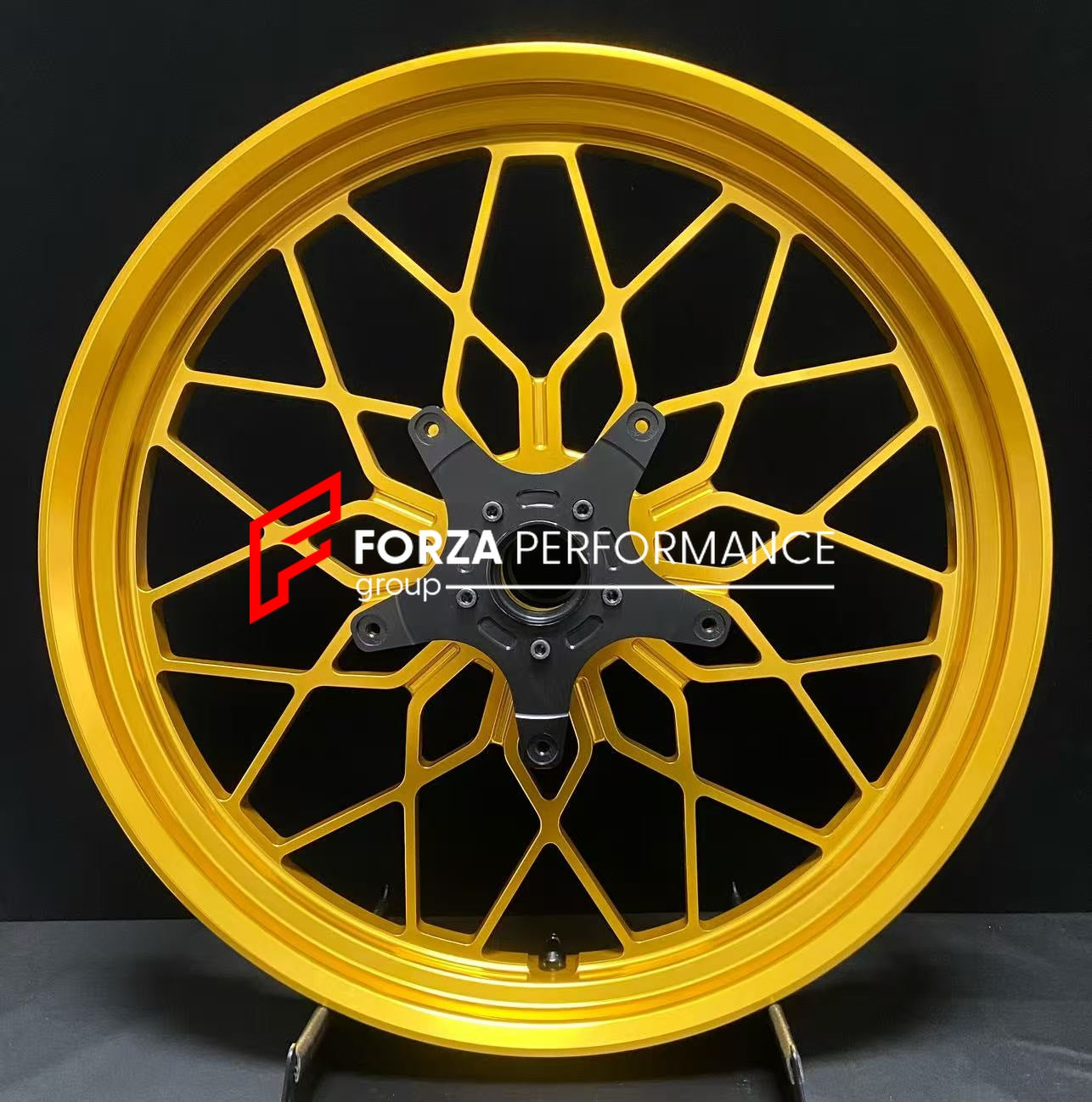 CUSTOM FORGED WHEELS RIMS for HARLEY DAVIDSON XL1200CX ROADSTER