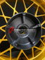 CUSTOM FORGED WHEELS RIMS for HARLEY DAVIDSON XL1200C SPORTSTER 1200 CUSTOM