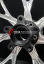 CUSTOM FORGED WHEELS RIMS for HARLEY DAVIDSON XL883C SPORTSTER 883 CUSTOM