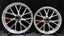 CUSTOM FORGED WHEELS RIMS for HARLEY DAVIDSON FXFB FAT BOB