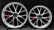 CUSTOM FORGED WHEELS RIMS for HARLEY DAVIDSON VRSCAW V-ROD