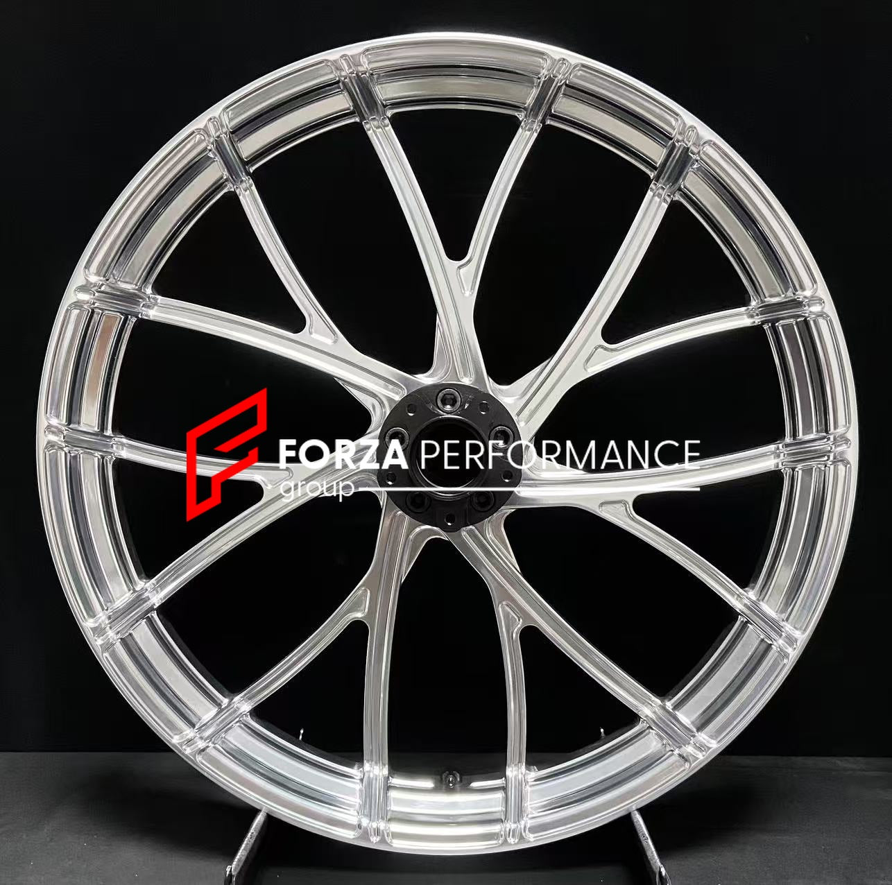 CUSTOM FORGED WHEELS RIMS for HARLEY DAVIDSON RA1250S PAN AMERICA 1250 SPECIAL