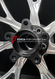 CUSTOM FORGED WHEELS RIMS for HARLEY DAVIDSON XL1200X FORTY-EIGHT