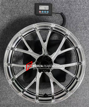 CUSTOM FORGED WHEELS RIMS for HARLEY DAVIDSON FLTRK ROAD GLIDE LIMITED