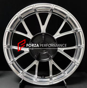 CUSTOM FORGED WHEELS RIMS for HARLEY DAVIDSON FLTRK ROAD GLIDE LIMITED