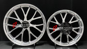 CUSTOM FORGED WHEELS RIMS for HARLEY DAVIDSON FLTRK ROAD GLIDE LIMITED