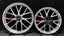 CUSTOM FORGED WHEELS RIMS for HARLEY DAVIDSON FLTRK ROAD GLIDE LIMITED