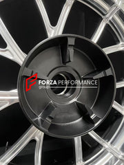 CUSTOM FORGED WHEELS RIMS for HARLEY DAVIDSON FLTRK ROAD GLIDE LIMITED