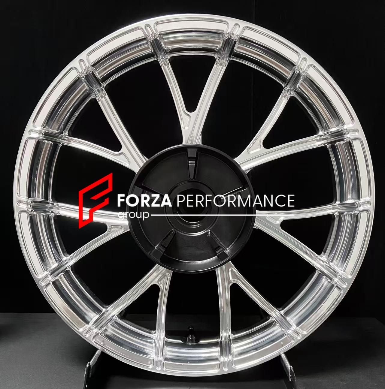 CUSTOM FORGED WHEELS RIMS for HARLEY DAVIDSON FLHC HERITAGE CLASSIC