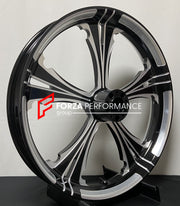 CUSTOM FORGED WHEELS RIMS for HARLEY DAVIDSON FLTRT ROAD GLIDE 3