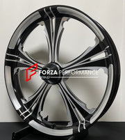 CUSTOM FORGED WHEELS RIMS for HARLEY DAVIDSON X350
