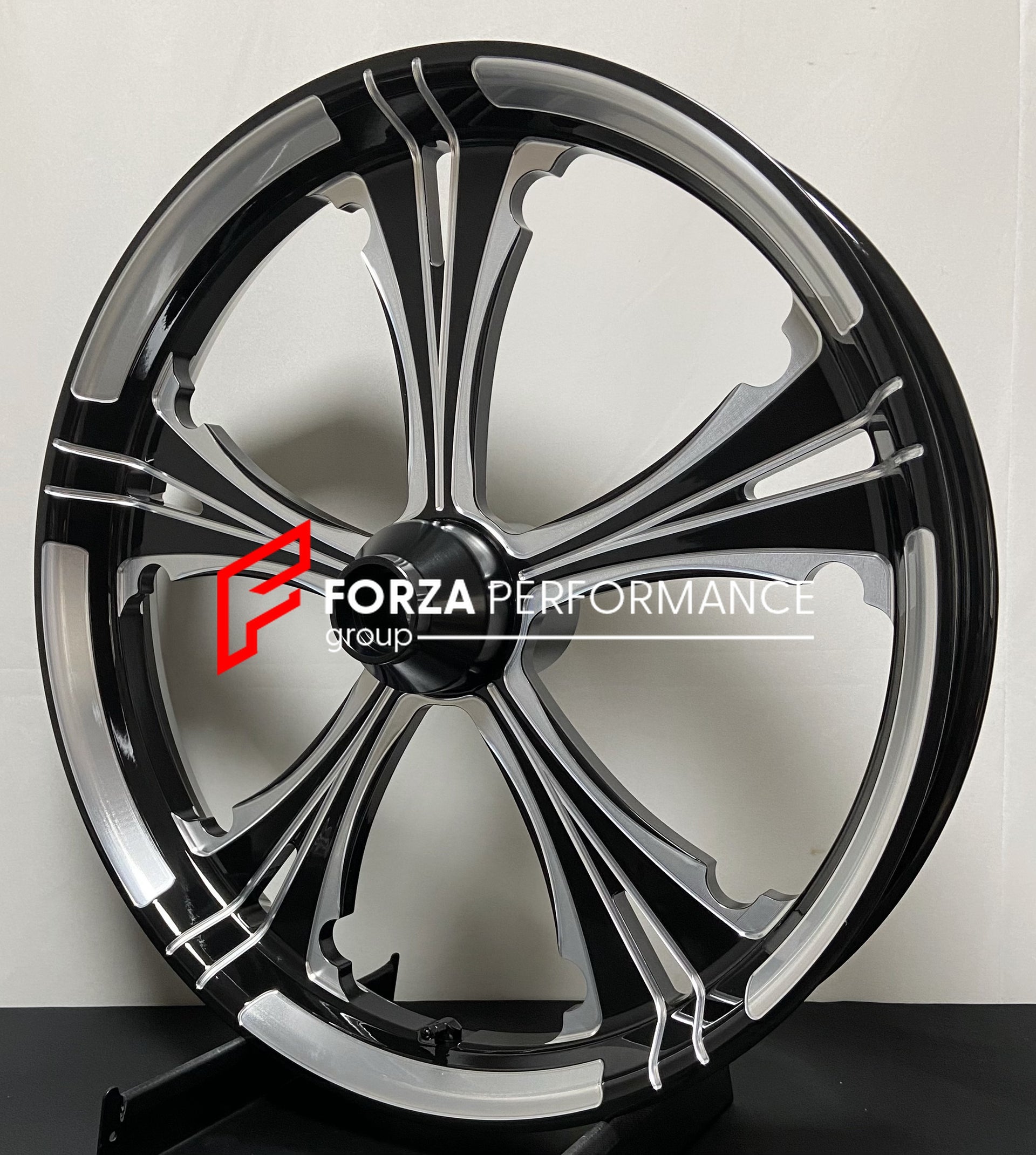 CUSTOM FORGED WHEELS RIMS for HARLEY DAVIDSON X350
