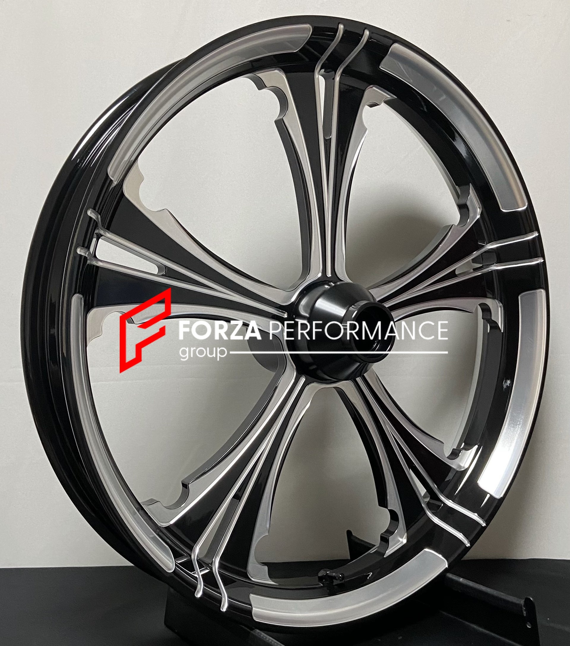 CUSTOM FORGED WHEELS RIMS for HARLEY DAVIDSON X350