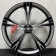 CUSTOM FORGED WHEELS RIMS for HARLEY DAVIDSON X350