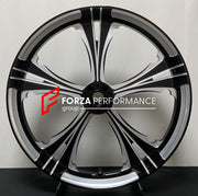 CUSTOM FORGED WHEELS RIMS for HARLEY DAVIDSON X350