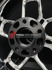 CUSTOM FORGED WHEELS RIMS for HARLEY DAVIDSON FLHRXS ROAD KING SPECIAL