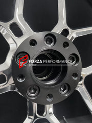 CUSTOM FORGED WHEELS RIMS for HARLEY DAVIDSON FLHR ROAD KING