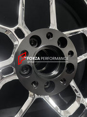 CUSTOM FORGED WHEELS RIMS for HARLEY DAVIDSON FLHR ROAD KING