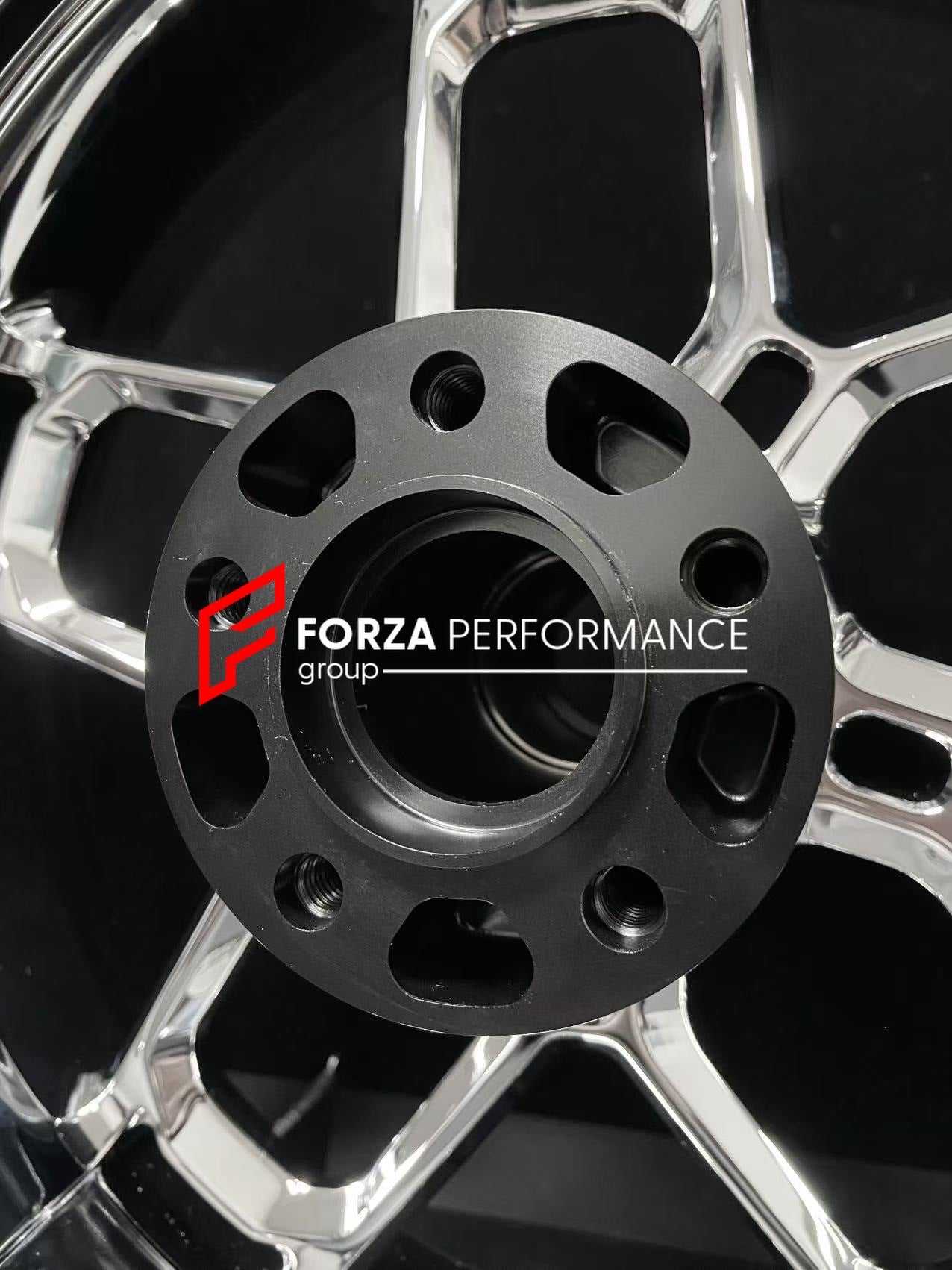 CUSTOM FORGED WHEELS RIMS for HARLEY DAVIDSON FLHR ROAD KING