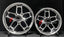 CUSTOM FORGED WHEELS RIMS for HARLEY DAVIDSON FAT BOY HERITAGE LOW RIDER S FAT BOB SOFTAIL SLIM STREET BOB