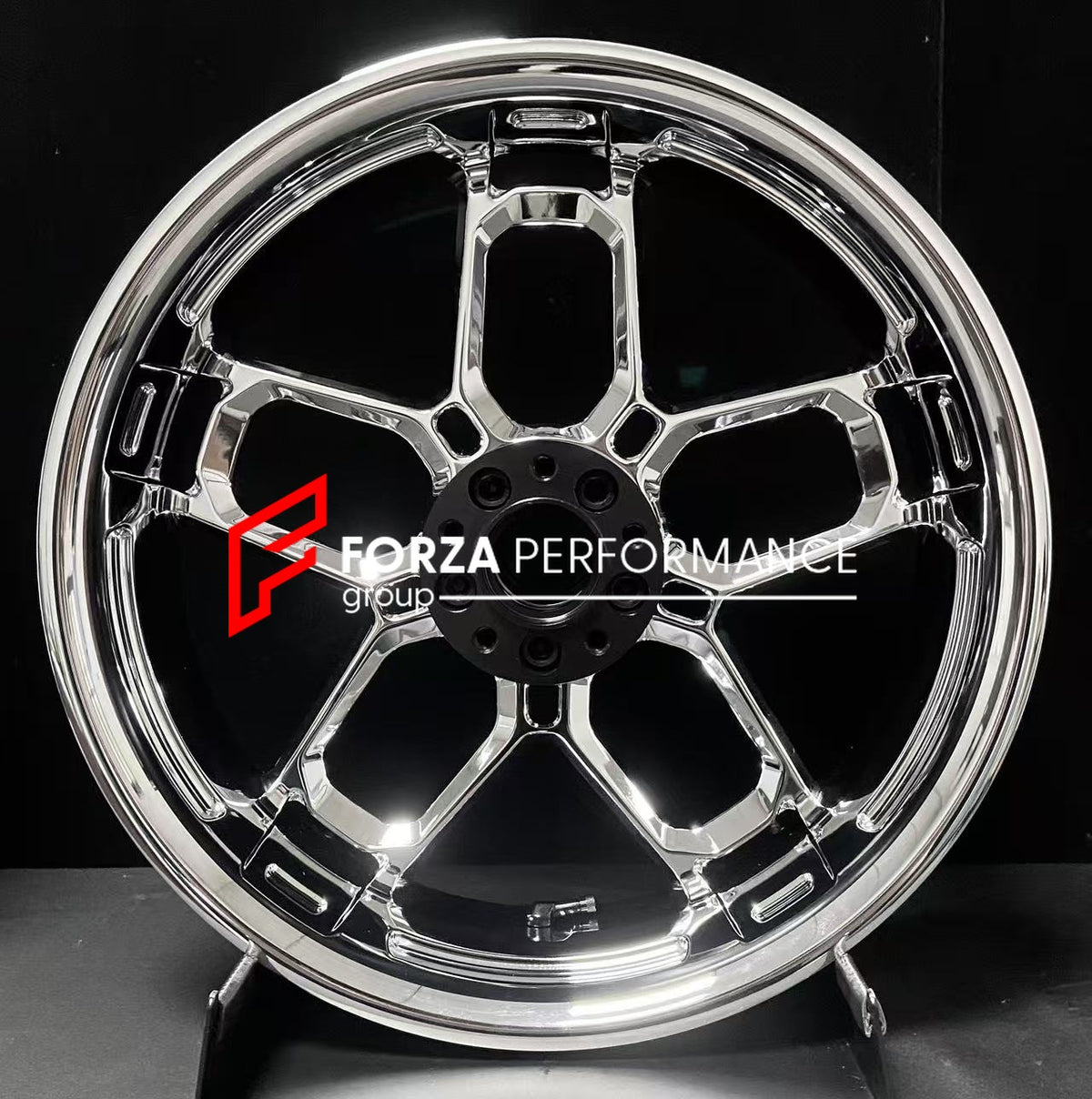 CUSTOM FORGED WHEELS RIMS for HARLEY DAVIDSON FAT BOY HERITAGE LOW RIDER S FAT BOB SOFTAIL SLIM STREET BOB