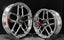 CUSTOM FORGED WHEELS RIMS for HARLEY DAVIDSON FXFB FAT BOB