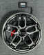 CUSTOM FORGED WHEELS RIMS for HARLEY DAVIDSON RH975 NIGHTSTER