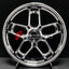 CUSTOM FORGED WHEELS RIMS for HARLEY DAVIDSON RH975 NIGHTSTER