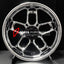 CUSTOM FORGED WHEELS RIMS for HARLEY DAVIDSON RH975 NIGHTSTER