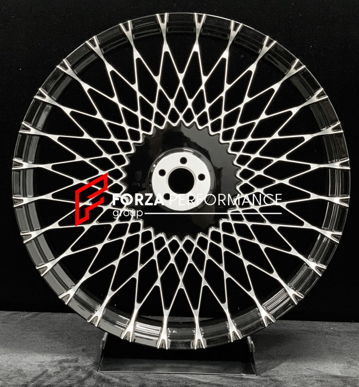 CUSTOM FORGED WHEELS RIMS for HARLEY DAVIDSON FLTRXST ROAD GLIDE ST