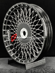 CUSTOM FORGED WHEELS RIMS for HARLEY DAVIDSON FLTRXST ROAD GLIDE ST