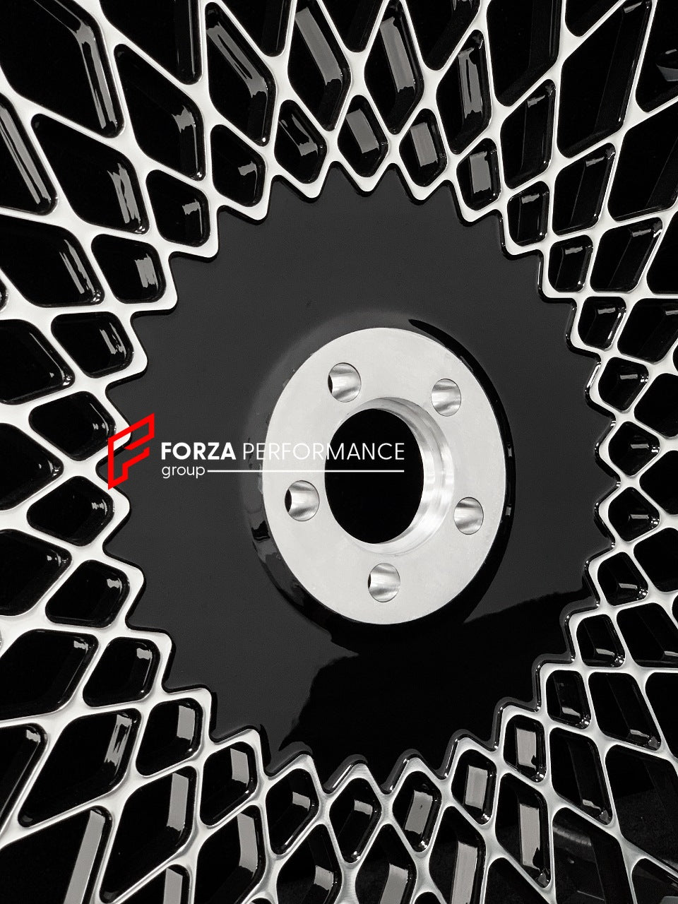 CUSTOM FORGED WHEELS RIMS for HARLEY DAVIDSON FLTRXST ROAD GLIDE ST