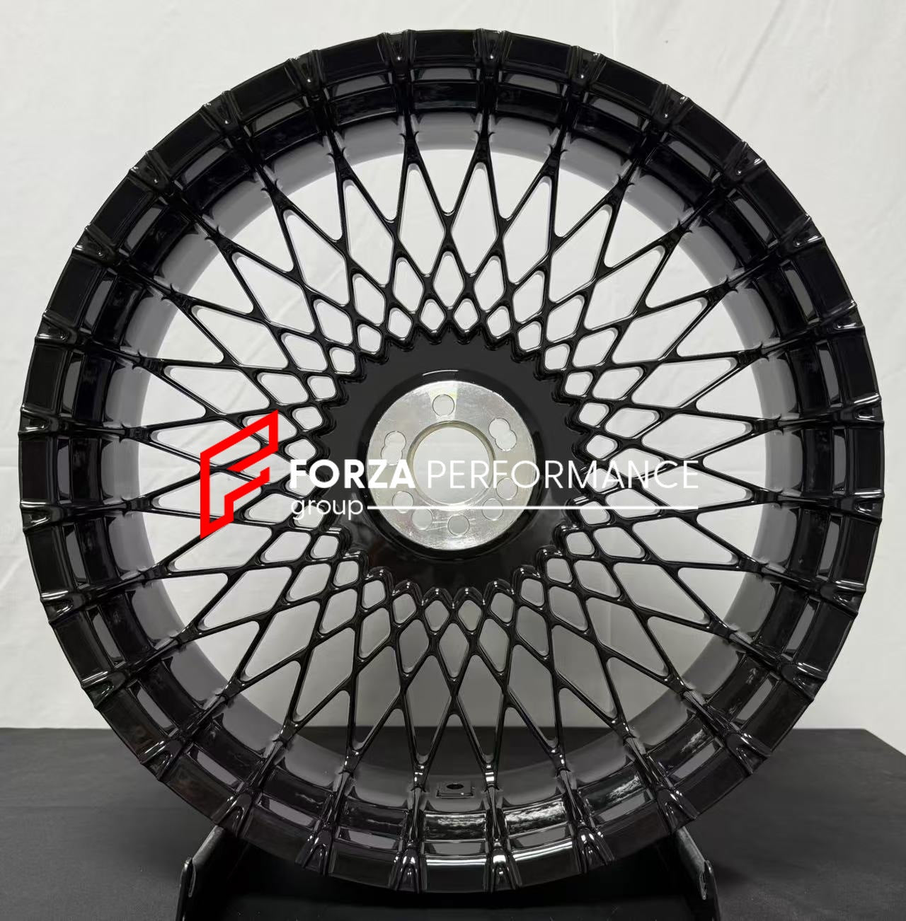 CUSTOM FORGED WHEELS RIMS for HARLEY DAVIDSON FLHS ELECTRA GLIDE SPORT