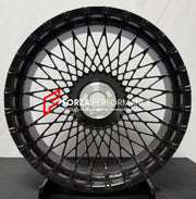 CUSTOM FORGED WHEELS RIMS for HARLEY DAVIDSON FLSB SPORT GLIDE