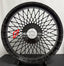 CUSTOM FORGED WHEELS RIMS for HARLEY DAVIDSON FLSB SPORT GLIDE