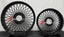 CUSTOM FORGED WHEELS RIMS for HARLEY DAVIDSON FLSB SPORT GLIDE